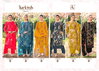 Turkish Edition 3 By Alok Suit Viscose Rayon Dress Material Wholesale Online